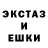 Ecstasy диски Mark Kamark